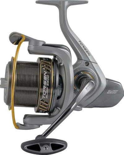 035-33-650 Mulinello Torsen Surf 6500 Nessuno