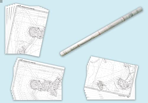 Edizioni Il Frangente Carte Nautiche Per Esame Patente Nautica Entro Le 12 Miglia
