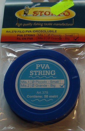Filo Pva Idrosolubile Big