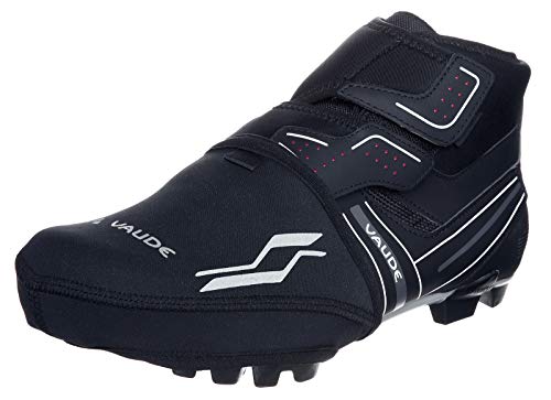 Vaude Copripunte Per Scarpe Metis Ii, Nero (Black), 40-43
