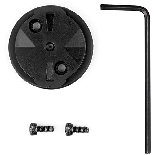Base Di Montaggio Kit Garmin Magicshine Mj-6277 Per Luci Allty