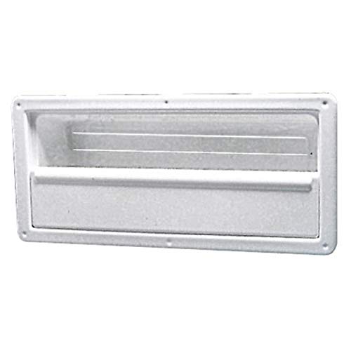 Osculati Tasca Laterale 540 X 244 X 120 Mm