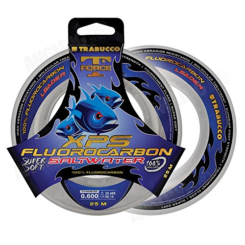 Fluorocarbon Xps Sw 0,50 Mm