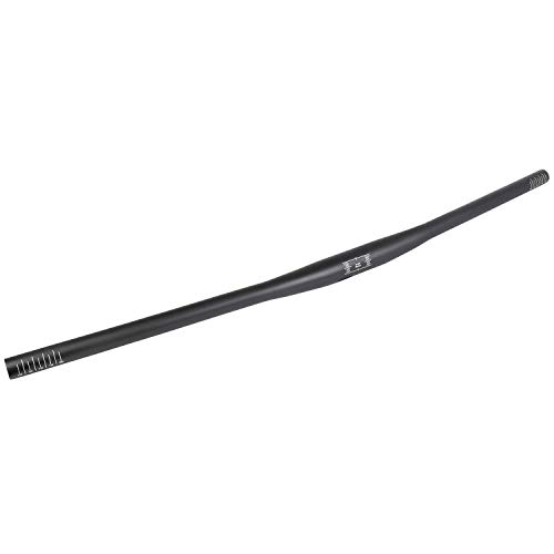 M-Wave 887539032906, Piega Mtb Hbm3.1 31.8 L.780 Mm Nere Unisex-Adult, Nero, Klemmung 31.8 Mm, 9°, Rise 5 Mm