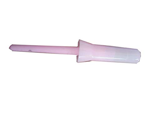 Pennelli Astuccio Per Il Grasso (Rosso)