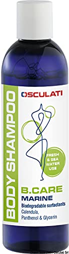 Osculati B-Care Marine Body Shampoo 250 Ml