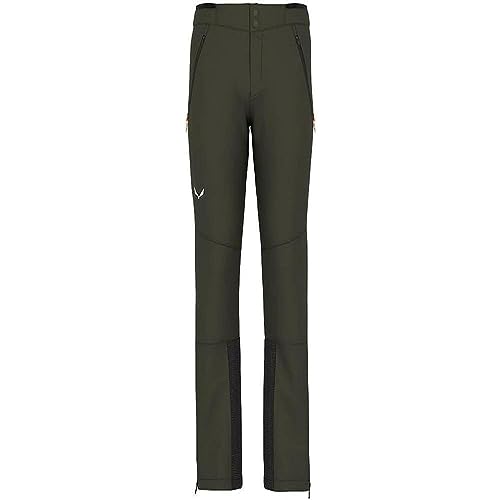 Salewa Lagorai Durastretch Pant Men, Dark Olive, Xl