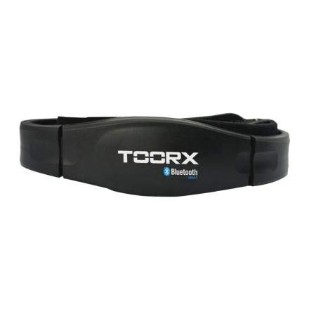 Toorx Fascia Cardio A Tripla Trasmissione, Bluetooth, 5.3Khz E Ant+
