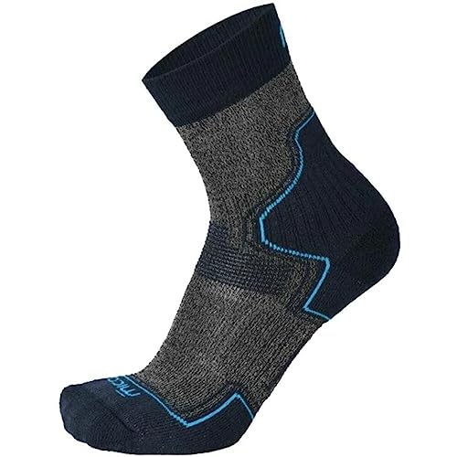 Mico Calza Corta Light Trekking M