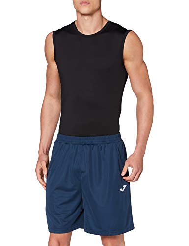 Joma Costa Ii, Shorts Men'S, Marino, S