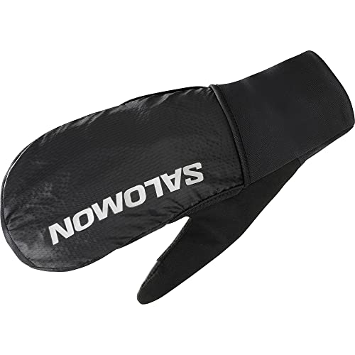 Salomon Fast Wing Winter Guanti Sci Snowboard Running Escursionismo Unisex, Leggerezza, Protezione, Versatilità