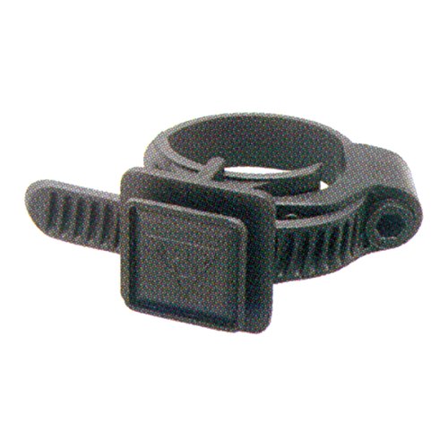 Topeak F55, Adattatore Quickclick. Unisex Adulto, Nero, Taglia Unica
