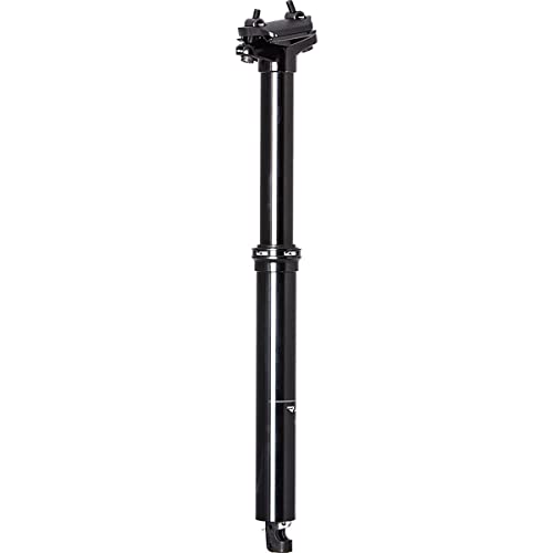 Smp Ks Rage I - Supporto Telescopico Per Sella Da Adulto, Bianco, 34,9 Mm