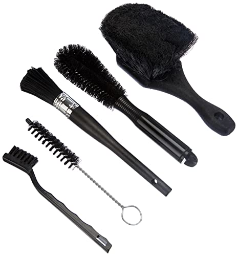 Finish Line Kit Di Spazzole