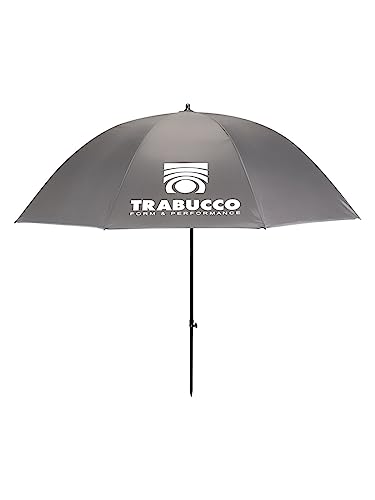 Trabucco Competition Umbrella Grey 2,50M Pu Ombrellone