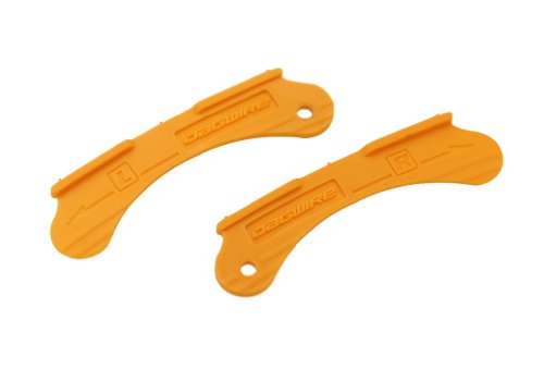 Jagwire Outils, Strumenti Unisex-Adulto, Giallo, Taglia Unica