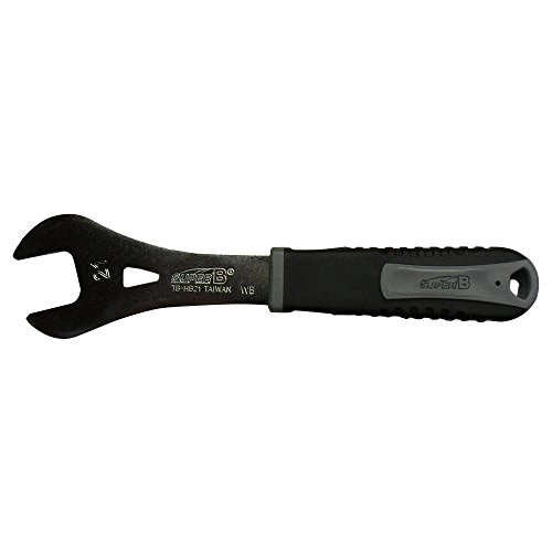 Super B - Chiave A Cono Da 21 Mm