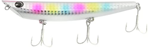Ima Artificiale Popkey 120Mm 16G 103 Pesca Spinning Spigole Lampughe Tonnetti