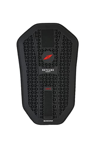 Netcube Back Insert 230X370Mm