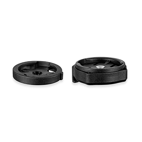 Granite Scope Kit Di Conversione Per Supporto Computer Da Bicicletta Per Kit Attrezzi Stash Rt, Compatibile Con Dispositivi Garmin, Wahoo E Bryton.