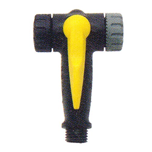 Topeak Twinhead-Joe Blow Ii/Max Hp Ricambi Pompa Adulto, Unisex, Nero, Taglia Unica