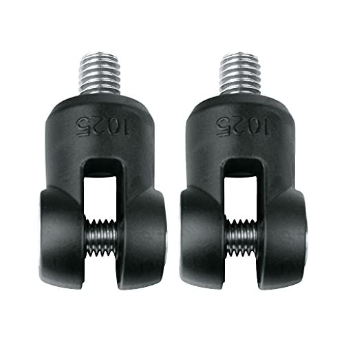 Sks Direct Mount Dritto Rs/Suntour Adattatore, Nero, Taglia Unica