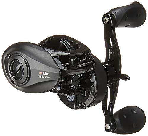 Abu Garcia Revo Beast X - Mulinello Lp