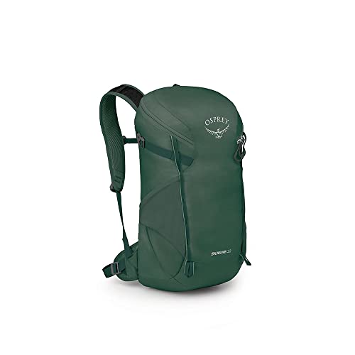 Osprey Europe Skarab 22 Zaino, Tundra Green, One Size Uomo