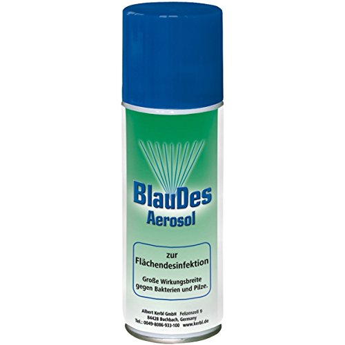 Blauspray 200Ml Exp. Desinfektionsmittel