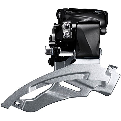 Shimano Desviador Down Swing Dual Pull Fd-M2000 66-69º 34.9/31.8/28.6Mm