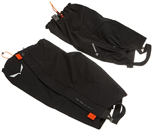 Salewa Protector Powertex 3L L Gaiter One Size