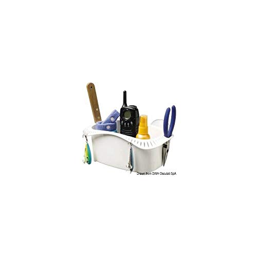 Osculati Portaoggetti Cockpit Caddy