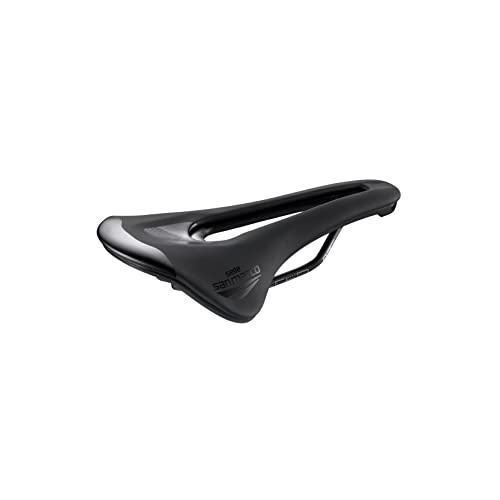 Selle San Marco Shortfit 2.0 Comfort Open-Fit Dynamic