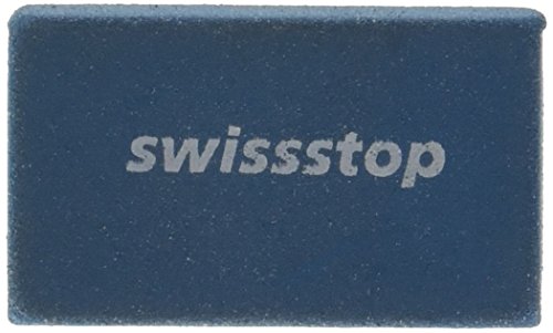 Swissstop Pulidor Limpiador Llantas Aluminio (10U)
