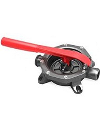 Parachini Shop Pompa Di Sentina A Mano Manuale Accessori Pompe Idraulica