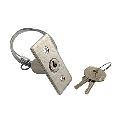 Indem Sblocco Esterno Per Automazione Basculante Sb30