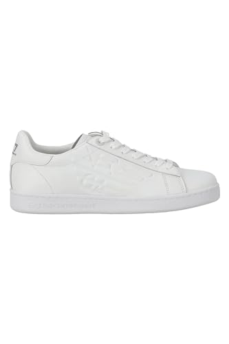 Sneakers Da Uomo Ea7 Classic New Cc