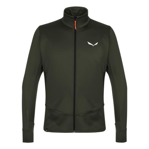 Salewa Puez Polarlite Polar Jacket L