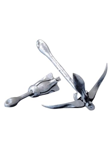 Trem Ancora Ombrello 4Kg