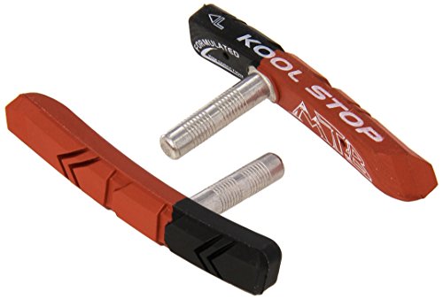 Kool Stop Mtb Contoured Ks- Mtcdl Re397Ks