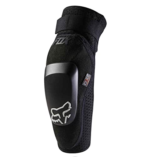Fox Launch Pro D3O, Elbow Protector Unisex Adulto, Black, L