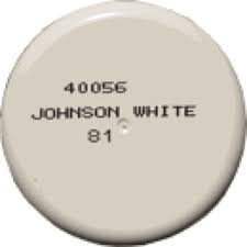 Vernice Spray Johnson White 81/83 Per Fuoribordo Accessori Barca Nautica