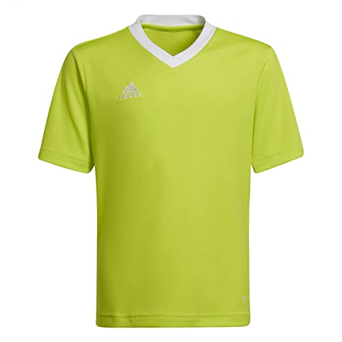 Adidas Unisex Kids Jersey Ent22 Jsy Y, Tmssye, Hc5079, 176 Eu