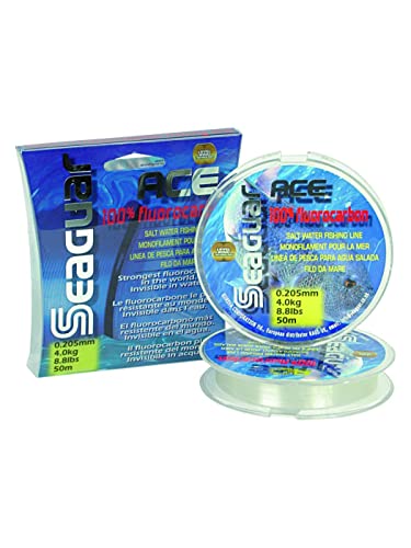 Seaguar Terminali-0.260