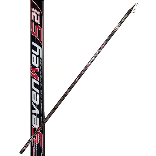 Colmic Seven Key S21 20 Gr 6,00 Mt