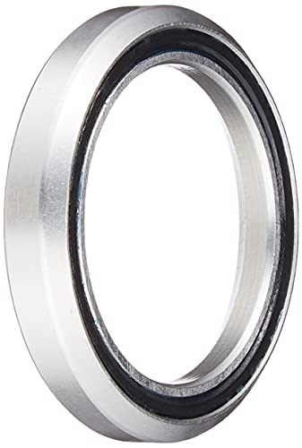 Fsa, Cuscinetto A Cartuccia 1-1/4 4 Unisex Adulto, Silver, Unica