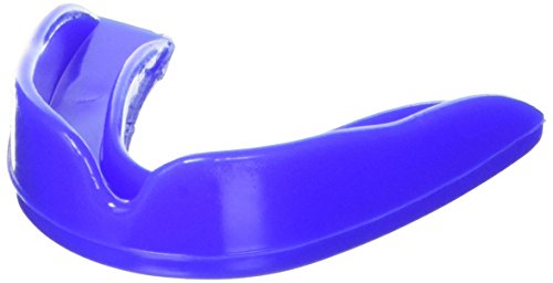 Leone 1947, Paradenti Titan Junior, Unisex Bimbi, Azzurro, Taglia Unica, Pd519J