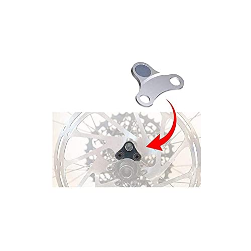 Switch Magnete Per Sensore E-Bike Disco Posteriore Tipo C (Magneti E Sensori)