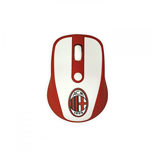Ac Milan, Mouse Wireless Ufficiale