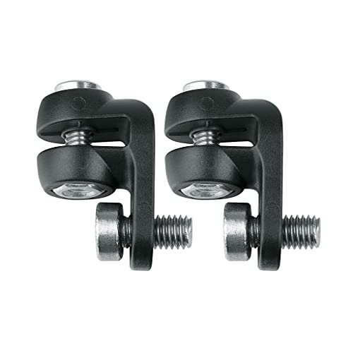 Sks Direct Mount Angolato Rs/Suntour Adattatore, Nero, Taglia Unica